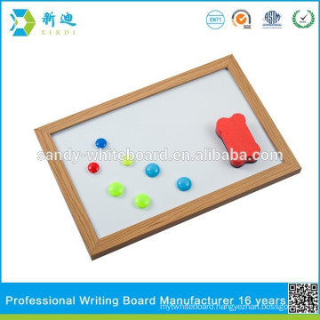 hot custom magnetic whiteboard